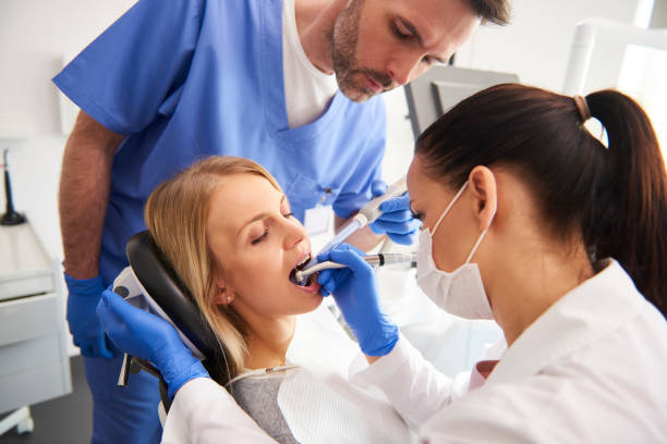 Best Oral Cancer Screening  in New Market, AL
