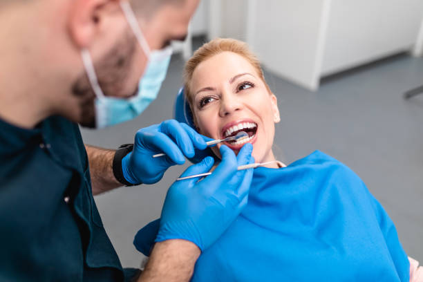 Dental X-Rays and Imaging in New Market, AL
